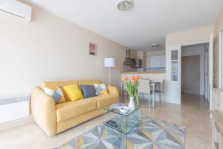 Riviera Home - Beausoleil - 8