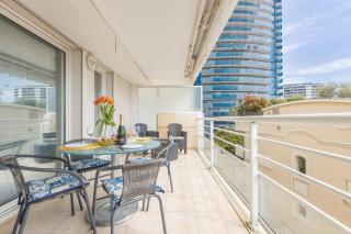 Riviera Home - Beausoleil - 9