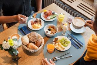 Seehotel Kastanienbaum - 1