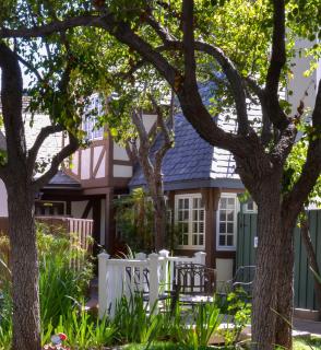 Wine Valley Inn - Solvang - 5