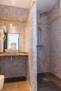 Villa des Arts, 100 meters from the sea, Swimming pool, Wifi, Air conditioning and 6 Bikes - Sète - 7