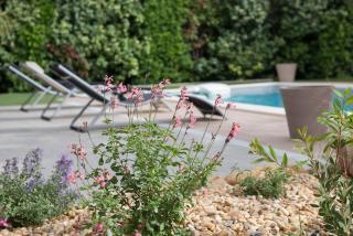 Villa des Arts, 100 meters from the sea, Swimming pool, Wifi, Air conditioning and 6 Bikes - Sète - 2