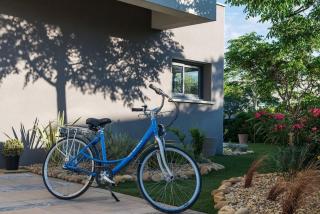 Villa des Arts, 100 meters from the sea, Swimming pool, Wifi, Air conditioning and 6 Bikes - Sète - 1
