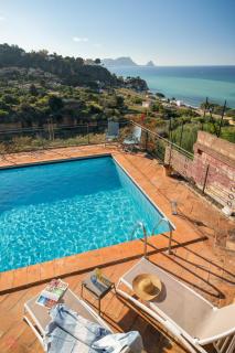 Stunning seaview villa - Altavilla Milicia - 9