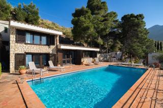 Stunning seaview villa - Altavilla Milicia - 6