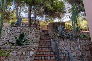 Stunning seaview villa - Altavilla Milicia - 2