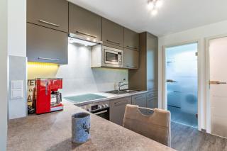Ferienwohnung Eulennest - Schramberg - 2