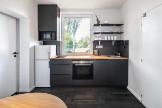 Boutique Hotel Mezi švy - Hradec Králové - 5