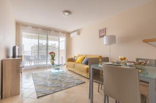 Riviera Home - Beausoleil - 7