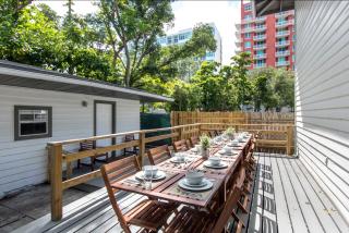 Roami at Downtown Retreat - Miami - 4