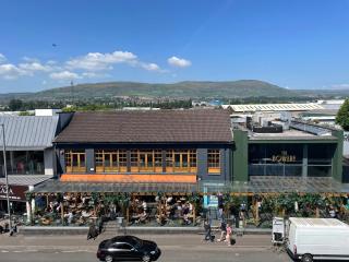 Lux Lisburn Road, Belfast - Belfast - 8