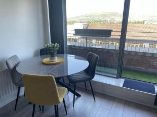 Lux Lisburn Road, Belfast - Belfast - 6
