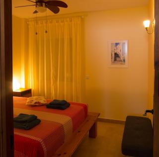 Casa Moderna - Pool, Patio, WiFi, Air Condition - Vejer de la Frontera - 7