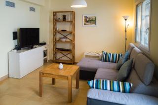 Casa Moderna - Pool, Patio, WiFi, Air Condition - Vejer de la Frontera - 4