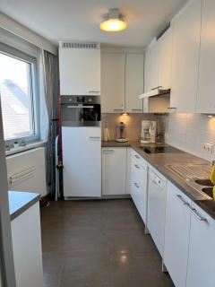 Zeedijk Heist Hoekappartement Probitas G6 - Knokke-Heist - 6