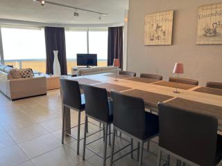 Zeedijk Heist Hoekappartement Probitas G6 - Knokke-Heist - 9
