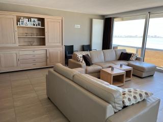 Zeedijk Heist Hoekappartement Probitas G6 - Knokke-Heist - 7