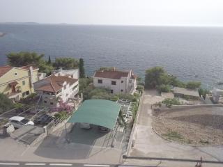 30 meters away from sea! Seaside apartment Maja - Primošten - 9