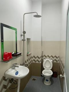 Nhà nghỉ Hương Trà - Phan Thiết - 2