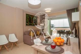 Casa BellaVista Ivan Luxury Homes 11ªPlta Sur 1ªLinea - Oropesa del Mar - 9