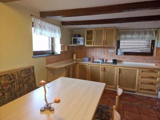 Apartments Relax Jezerca - 7