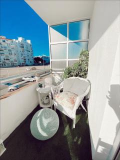 Valdelagrana Beach Ha Apartment - El Puerto de Santa María - 5