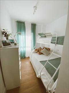 Valdelagrana Beach Ha Apartment - El Puerto de Santa María - 4