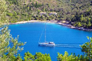 Villa Alba - Vathi - 0