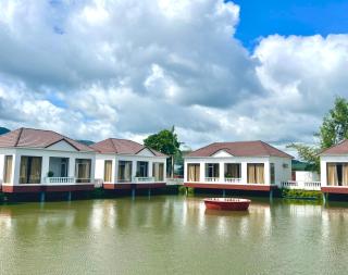 Rồng Vàng Resort - Tri Tôn - 7