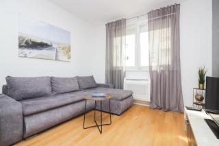 Apartman Tesla Zadar - Zadar - 9
