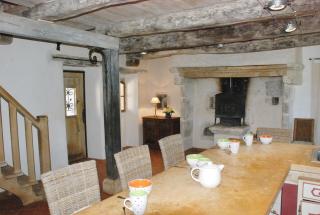 Le Chateau de Pervinquieres - 1