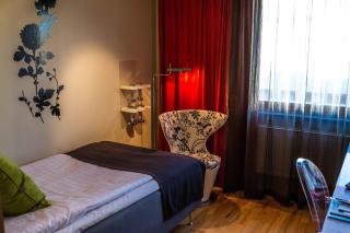 ProfilHotels Savoy - Jönköping - 4