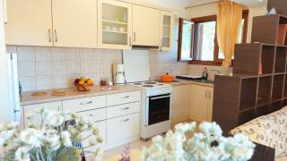 Euryclea Apartments - Perakhórion - 1