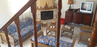 Toulas House - 2