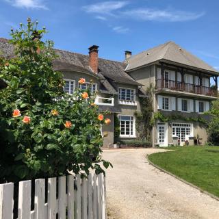 Les Hortensias - Espoey - 9