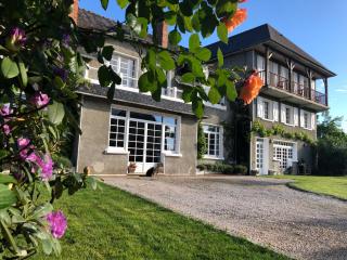 Les Hortensias - Espoey - 8