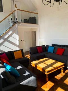 Bodham School Halls - 5 Bedrooms - Bodham - 1