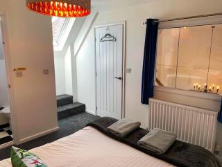 Bodham School Halls - 5 Bedrooms - Bodham - 4