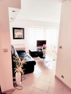 One bedroom flat with terrace, 250m from the beach and La Croisette, Behind the Martinez Hotel - Cannes - 6