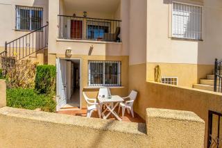 HE sunny terrace t - Orihuela - 9