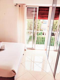 One bedroom flat with terrace, 250m from the beach and La Croisette, Behind the Martinez Hotel - Cannes - 8