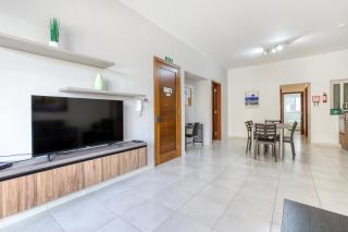 Delightful 3BR Sliema APT Near Promenade by 360 Estates - Sliema - 4
