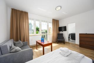 Silver by OneApartments - Sopot - 0