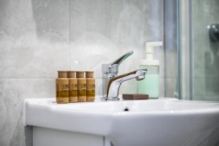 Silver by OneApartments - Sopot - 8
