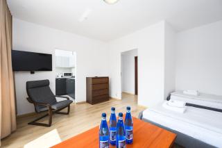 Silver by OneApartments - Sopot - 7