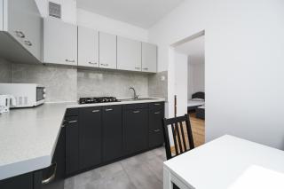 Silver by OneApartments - Sopot - 5