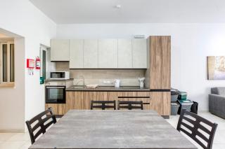 Delightful 3BR Sliema APT Near Promenade by 360 Estates - Sliema - 1
