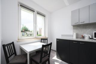 Silver by OneApartments - Sopot - 2