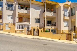 HE sunny terrace t - Orihuela - 8