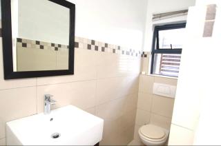 Jermaine’s apartment in Umhlanga - 1